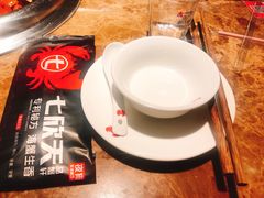 -七欣天香辣蟹火锅(苏州塔园路店)