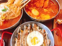 -青春分食(仙林大学城店)