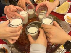 -山城年华老火锅(玉林店)
