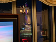 -广州富力丽思卡尔顿酒店