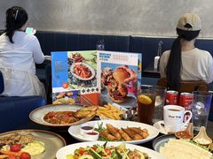 -bluefrog蓝蛙(皇庭广场店)