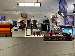 -Peet's Coffee皮爷咖啡(大学路店)