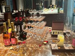 -郑州绿地JW万豪酒店The Grill烤汇扒房