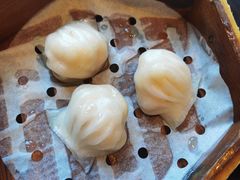 -新天世纪中餐厅