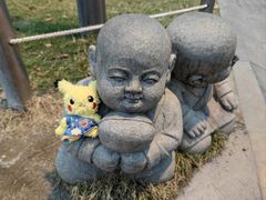 -牛首山文化旅游区