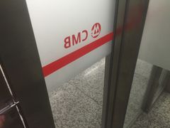 -招商银行(上海宜山支行)