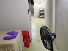 -爱脊康新中式推拿(江汉路步行街店)