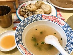 -小杨生煎(黄河路店)