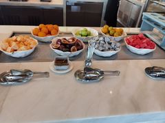 -星璞全日餐厅·高空自助餐(深铁铂尔曼酒店)
