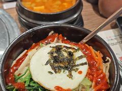 -香猪坊韩国烤肉专属门店(魏公村店)