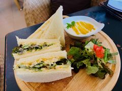 -Fresh Fruit Factory - Fruit Cuisine Restaurant