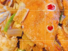 -阿浪海鲜连锁加工店(B栋2排1号火车头店)