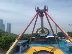 -巨鹏飞梦幻海岸