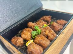 -3号仓库·创意中国菜(新世界城店)