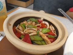 -啫神·广州地标美食(北京路店)