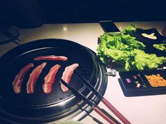 -梅梅家的烤肉店(槐北路店)
