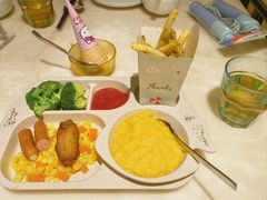 -港丽餐厅(天河城店)