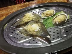 -船奇蒸汽海鲜·闽菜(八市海鲜总店)