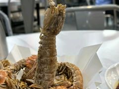 -明本海鲜大排档·鱼生海鲜烧烤宵夜(陈家祠店)