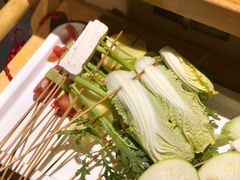 -袁记串串香(新南门店)