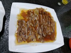 -马家烧麦(总店)