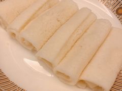 -金榜乳众不同欣记牛乳店·甜牛乳三皮奶