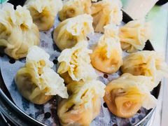 -四海回族饭店(前进大街店)