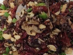 -巴扎屋大盘鸡·新疆菜(汇嘉时代店)