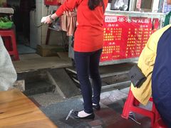 门面-梁记猪红店(员村昌乐园店)