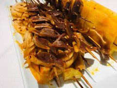 -眉州东坡(团结湖店)