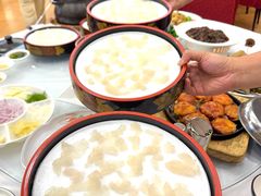 -金百门·顺德海鲜酒家(陈村店)