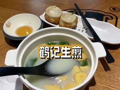 -鹤记生煎(touch12街店)