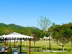 -潭柘厚院(桑峪村店)