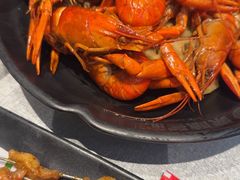 -聚味瞿记·龙虾堂(咸嘉湖店)