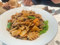 -大铁勺新津菜(熙悦汇店)