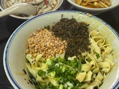 -万三面馆(青龙正街太古里店)