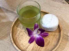 -Let’s Relax Spa(Siam Square One)