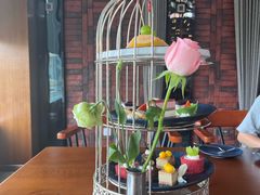 -V Bar海景扒房(北海湾惠龙万达嘉华酒店)