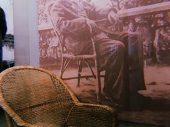 -毛泽东同志旧居