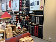 -MUJI无印良品(万达太原街店)