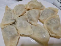 -宾朋海鲜特色美食餐厅·纯手工鲅鱼水饺(兴海路店)