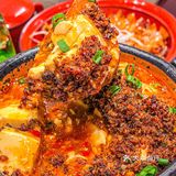 每天下班第一件事就是冲去吃这家鳗鱼饭‼️超赞的一鳗三食[流泪]