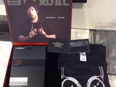 -BOSE音响(百盛店)