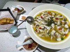 -青花椒花椒鱼(合生汇店)