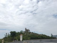 -江南天池