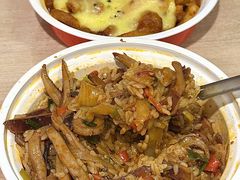 -朴大叔拌饭(广州花城汇店)