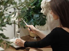 -漫慢里艺术体验馆·绘画调香手工DIY