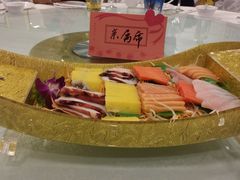 -沈阳皇朝万鑫酒店