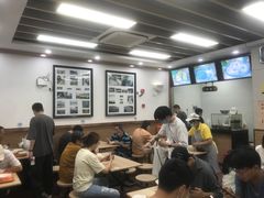 -新丰小吃(中山中路分店)