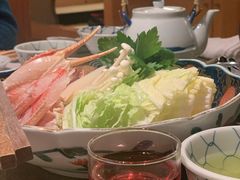 -蟹道乐(京都本店)